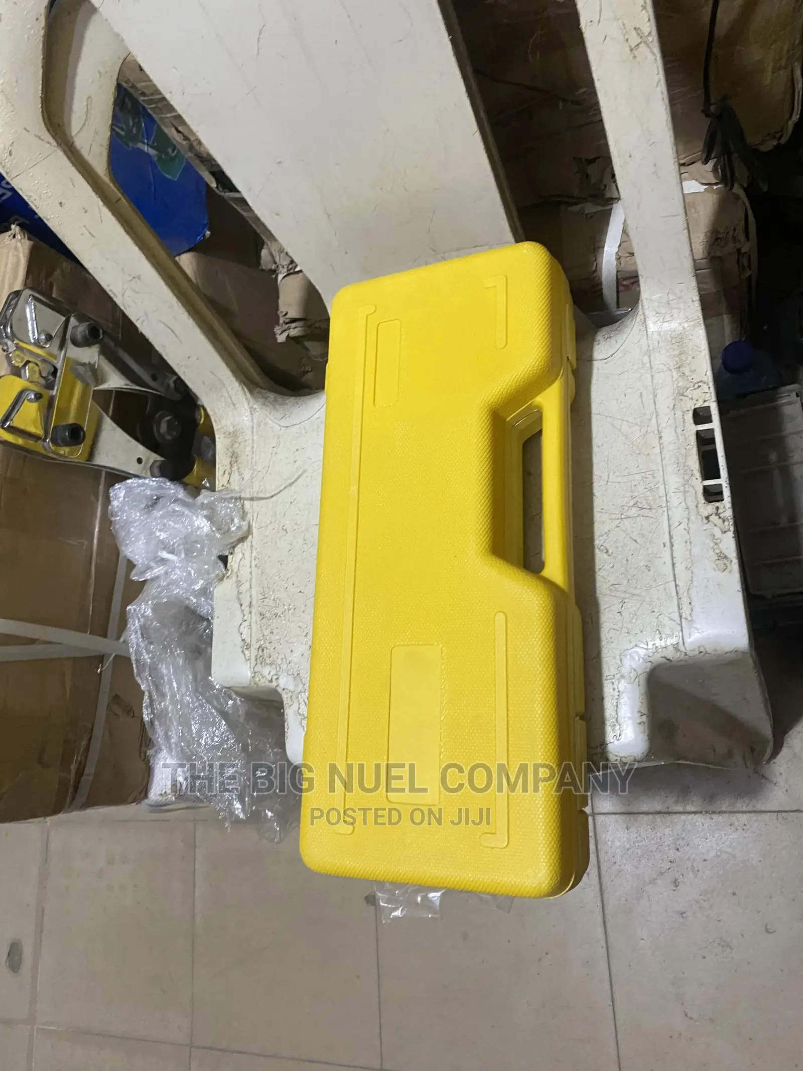 Hydrolic Lugging Cable 10-120mm