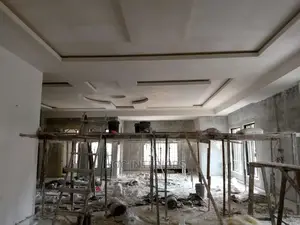 POP, Screeding, TV Console, Cornice