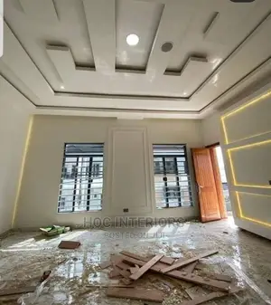 POP, Screeding, TV Console, Cornice