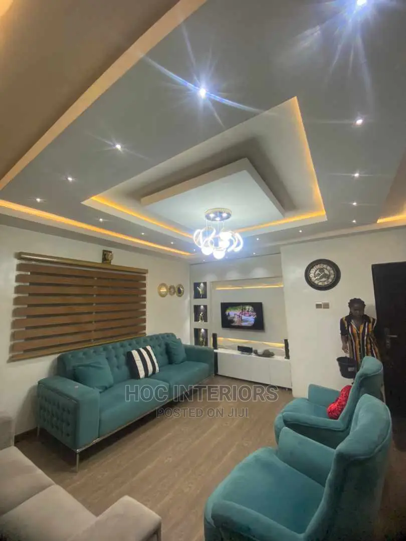 POP, Screeding, TV Console, Cornice