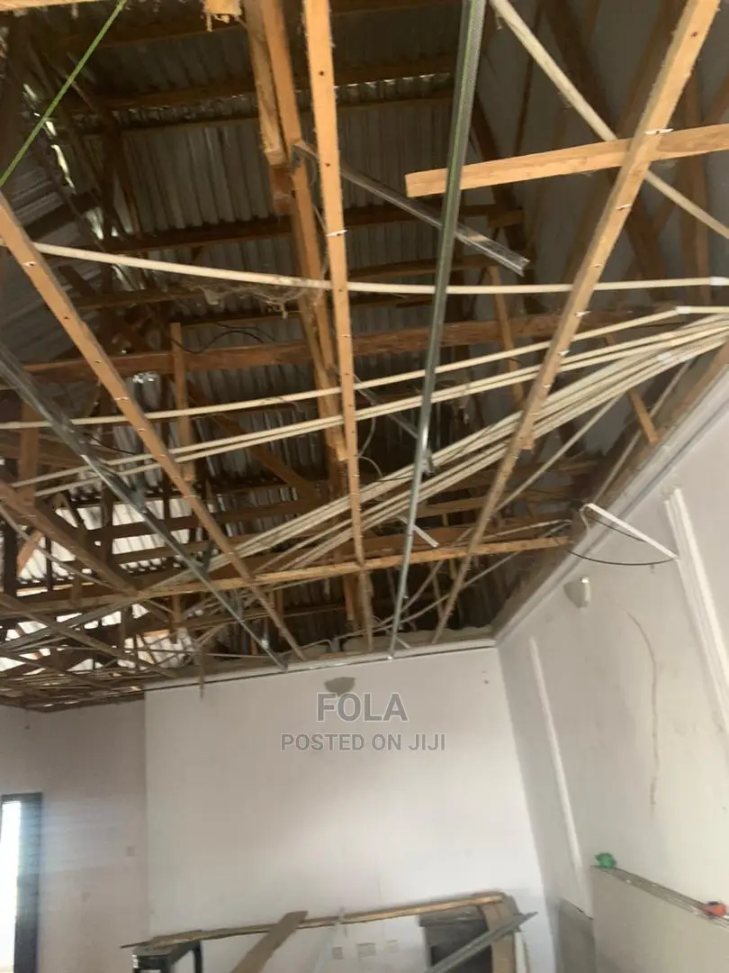 New Plasterboard Ceiling Design
