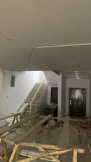 New Plasterboard Ceiling Design