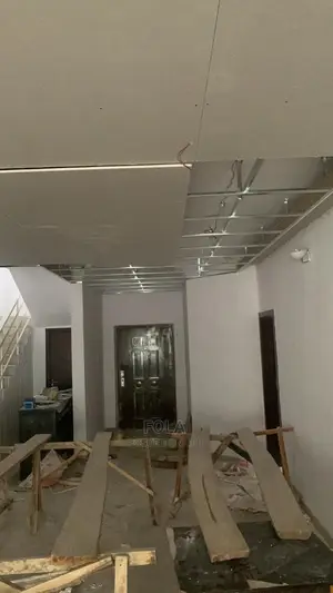 New Plasterboard Ceiling Design