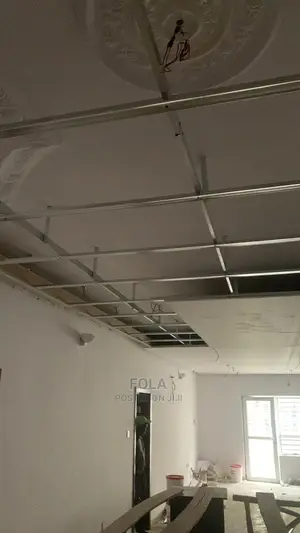 New Plasterboard Ceiling Design