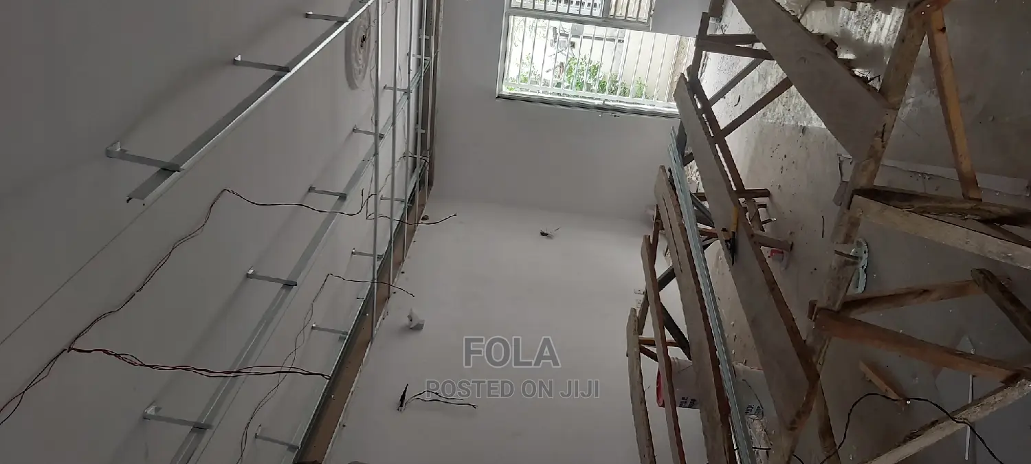 New Plasterboard Ceiling Design