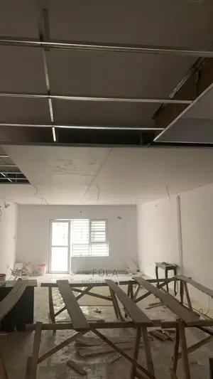 New Plasterboard Ceiling Design