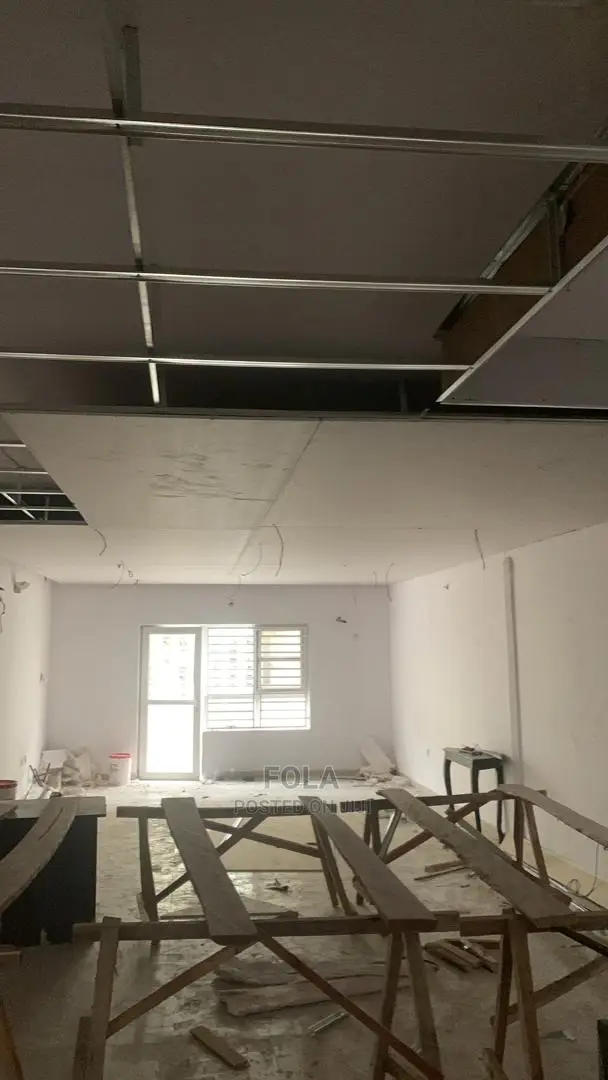 New Plasterboard Ceiling Design
