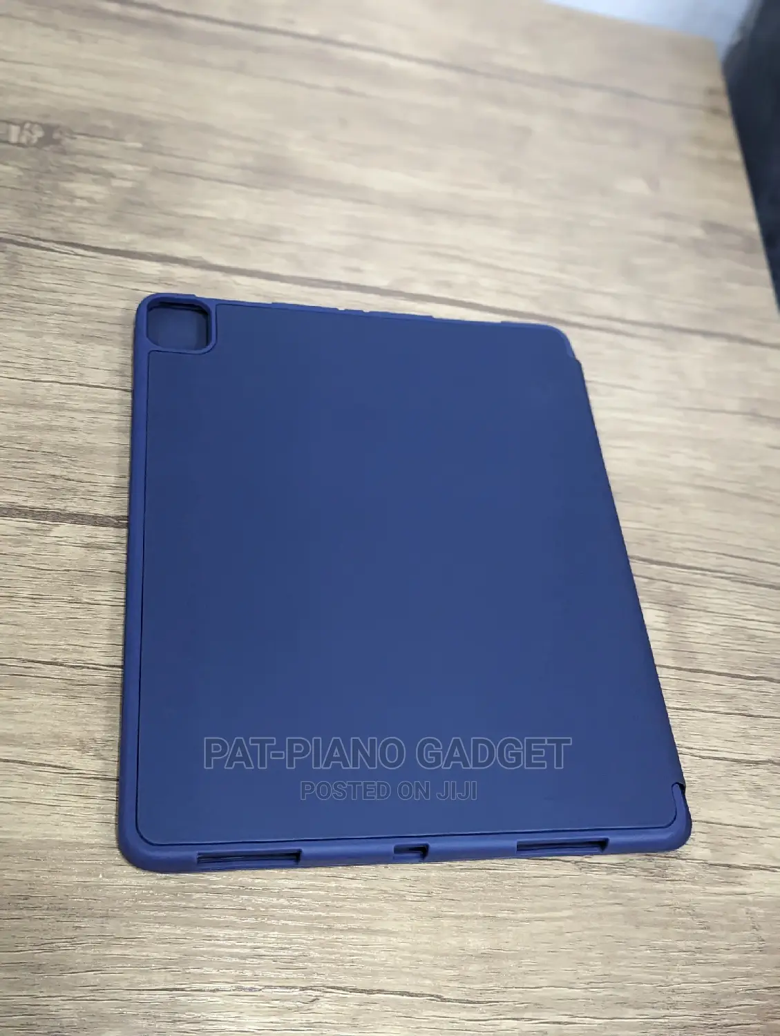 Apple iPad Pro 12.9 (2018) 64 GB Gray