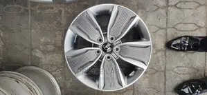 20 Inches Quality Wheels at Hi-Tech Autostyle LTD