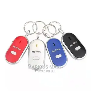 Whistle Key Finder