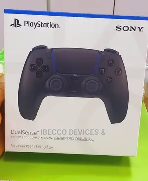 Play Station 5 Ps5 Original Gaming Pad