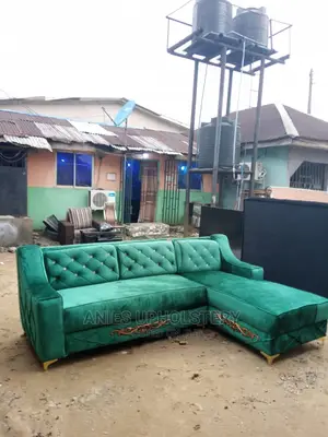 L Shaped Chair at Affordable Price