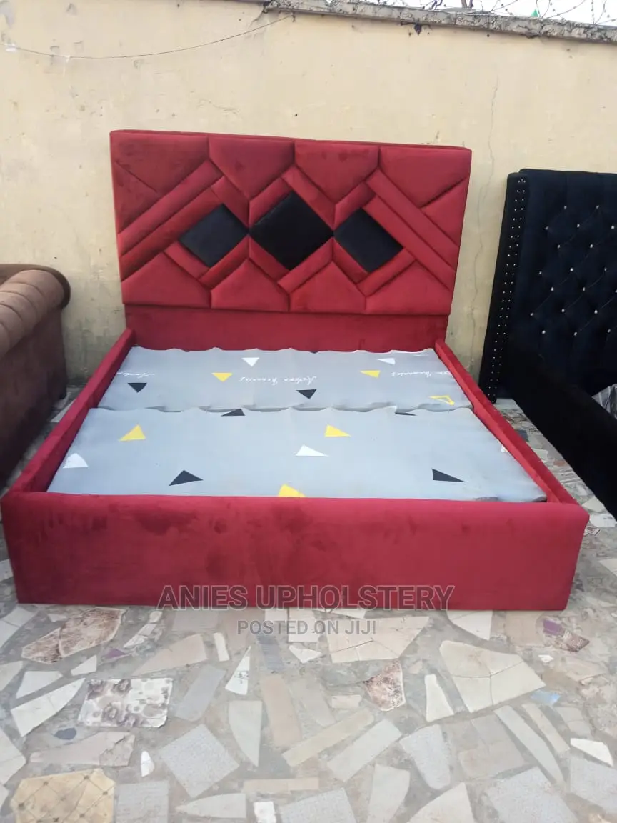 Bed Frame at Affordable Price
