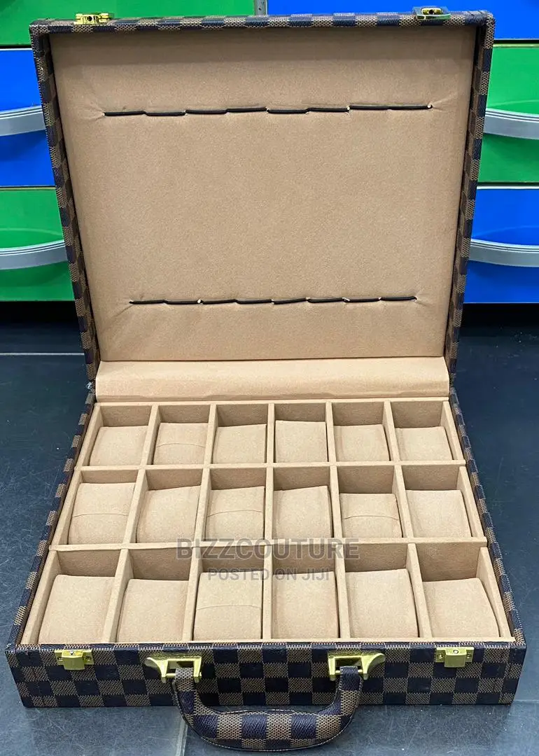 Original WATCH CASE Available in Store