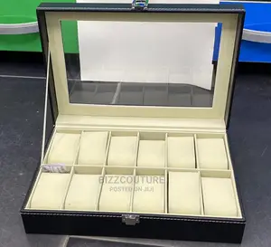 Original WATCH CASE AVAILABLE in Store