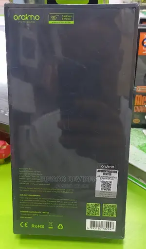 ORAIMO Magsafe Power Bank