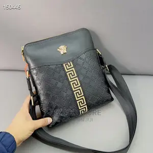 Original VERSACE Crossbody Bags Available in Store