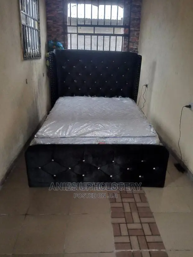 Bed Frame at Affordable Price