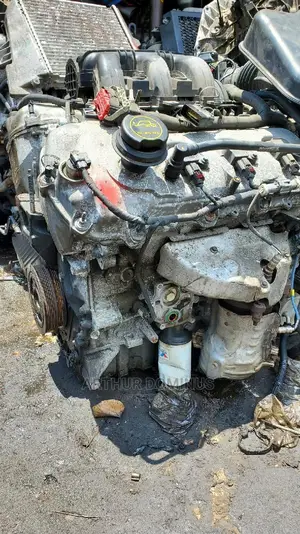 Mazda Cx9 Engine V6 2008/2015