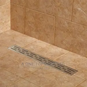 Floor Drain 60cm