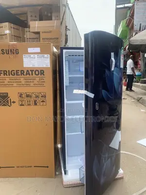 Samsung Refrigerator 192L Direct Cool Single Door