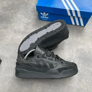 Original Luxury Adidas Men's Sneakers