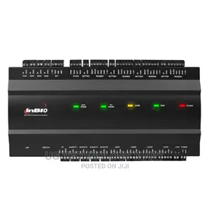 Zkteco Inbio 460 Access Control Panel