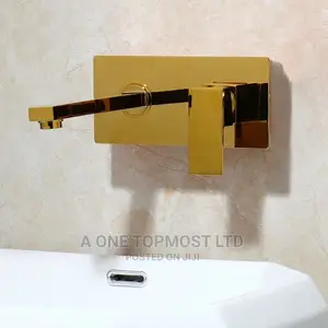 Wall Conduit Mixers