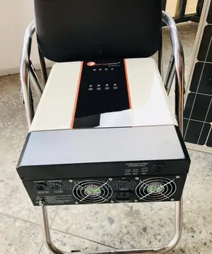 Felicity 5kva 48volts Hybrid Inverter High Voltage