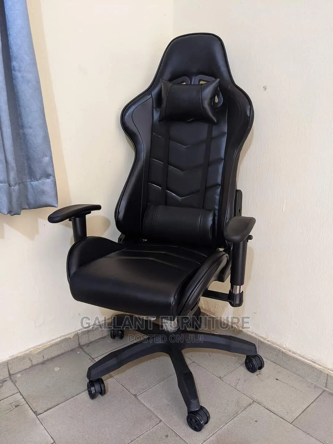 Quality Ergonomic Gaming Chair