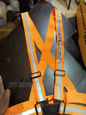 Safety Belt