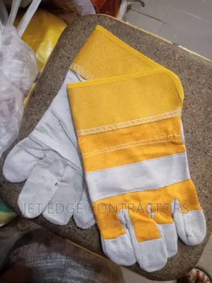 Combination Glove