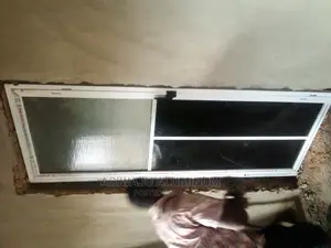 Aluminium Toilet and Bathroom Doors