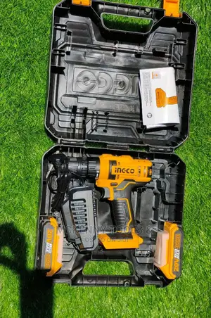 Ingco Cordless R: Cdli20012, 20v
