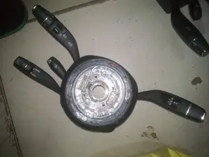 Steering Angle for All Kinds of Mercedes Benz Are Available