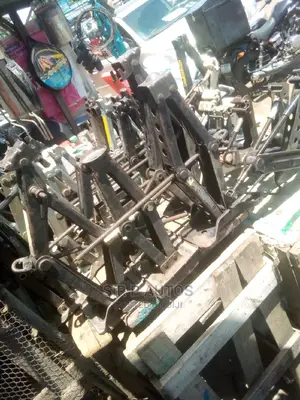 All Car Jacks Are Available in Stock Now