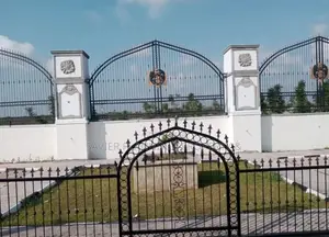 Adron Emirate Park and Gardens Phase 1 the Eden