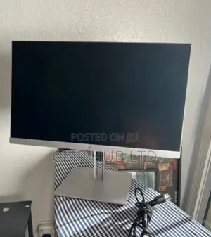 Hp E243 Elitedisplay Full Hp 1080p 24” Frameless Ips Monitor