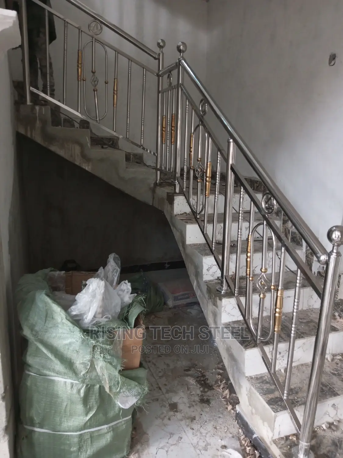 Stairs Case Design