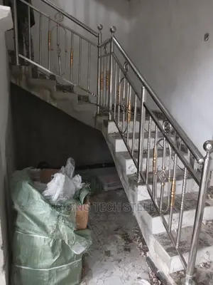 Stairs Case Design