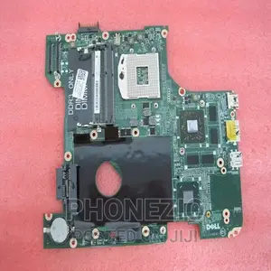 Dell Inspiron 14r N4110 N4120 V3450 Motherboard