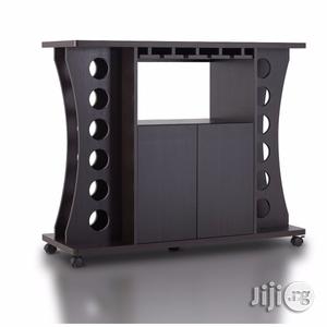 Galaxy Modern Wine Rack (Reference: Fx147bb)