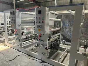 Automatic Nylon Printing Machine