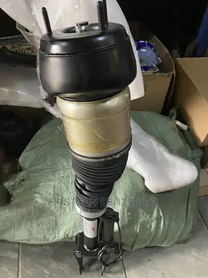 Mercedes Benz Gle350 Balloon Shock