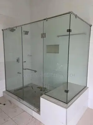 Shower Cubicle
