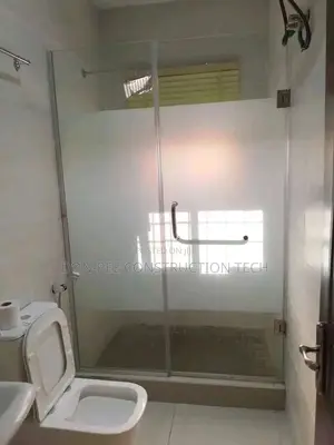 Shower Cubicle