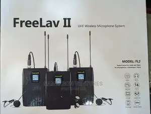 Free Lav 2