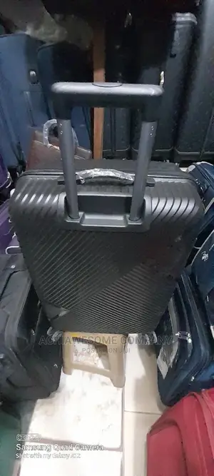Big Rubber/Plastic Box