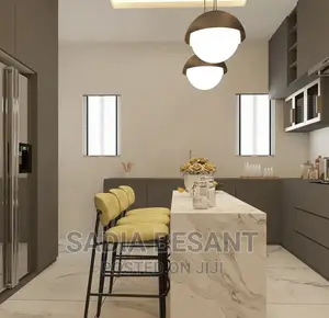 Full Kitchen Cabinets