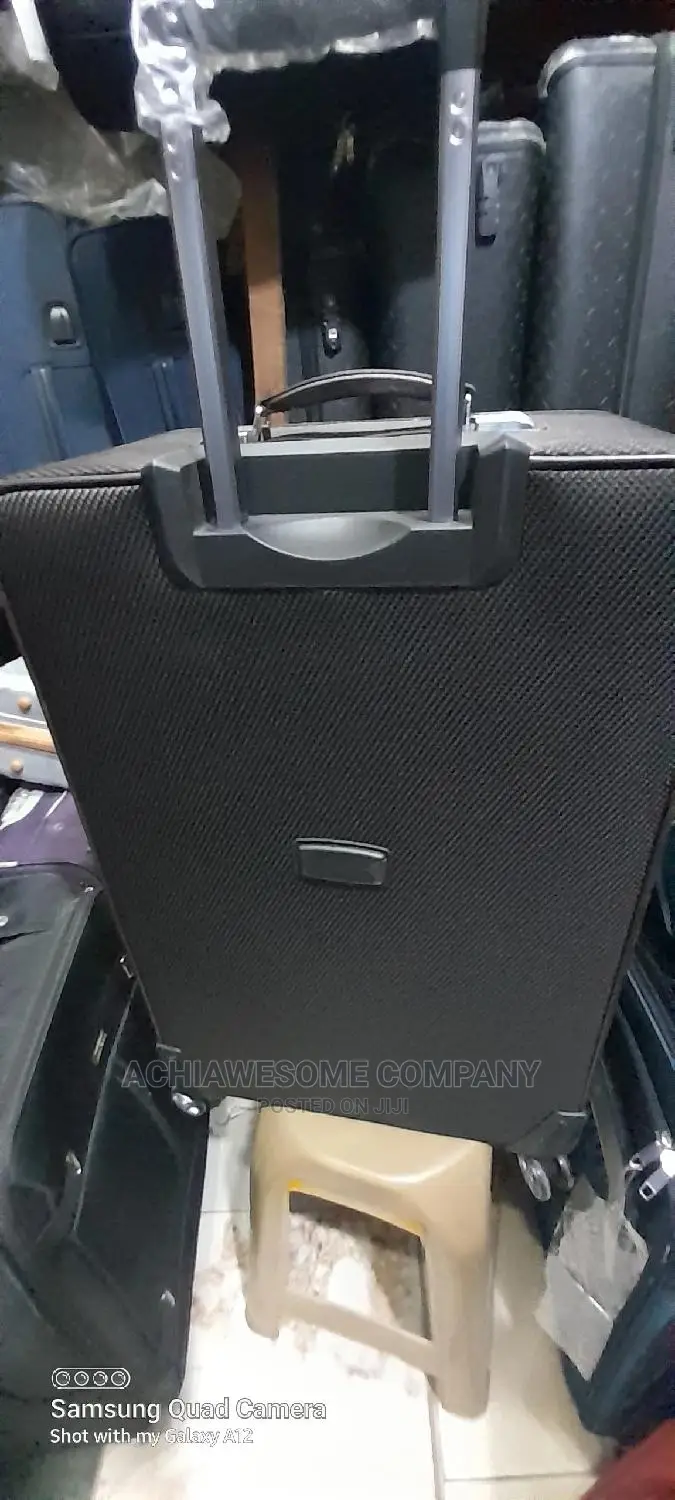Big Quality Imported Box